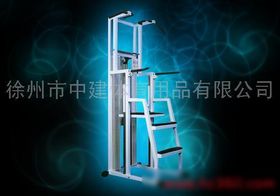 【4001 協(xié)助式臂伸及引體向上健身器材價格_4001 協(xié)助式臂伸及引體向上健身器材廠家】- 