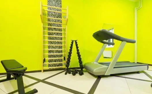 眾聞 發(fā)改委公布第二批足球場建設城市 dpu運動地材系統(tǒng)平臺上線 家用健身器材銷量增長明顯