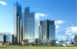 7月肇慶樓市成交量跌價(jià)穩(wěn)，房企短暫休整備戰(zhàn)金九，辦公大廈管理與出租成焦點(diǎn)